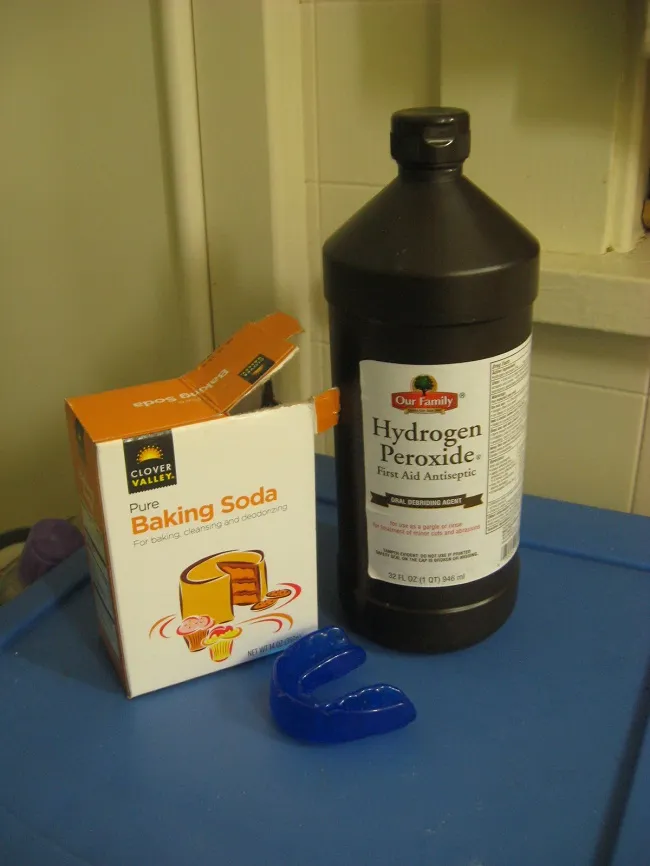 28408 avoiding staining foods