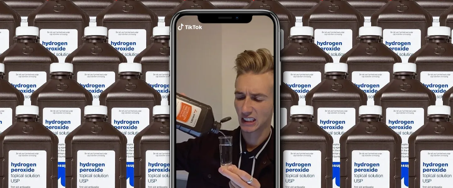 28408 peroxide teeth whitening diy overview