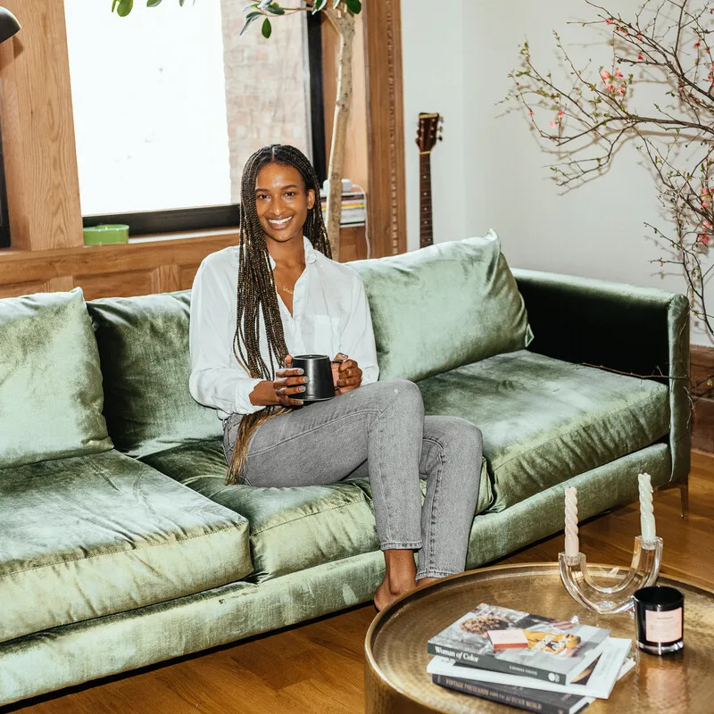 28413 maintaining bright smile