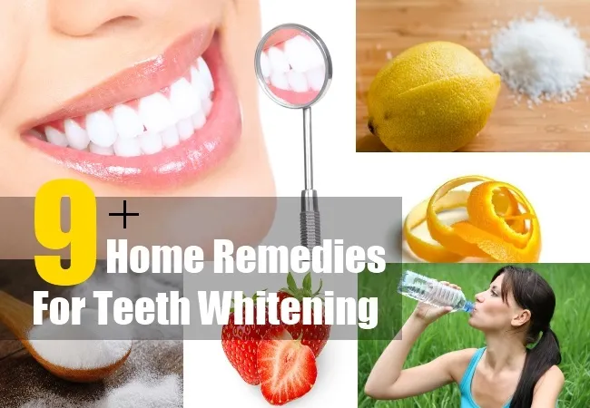 28418 lemon juice teeth