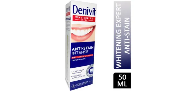 28421 denivit whitening expert before after