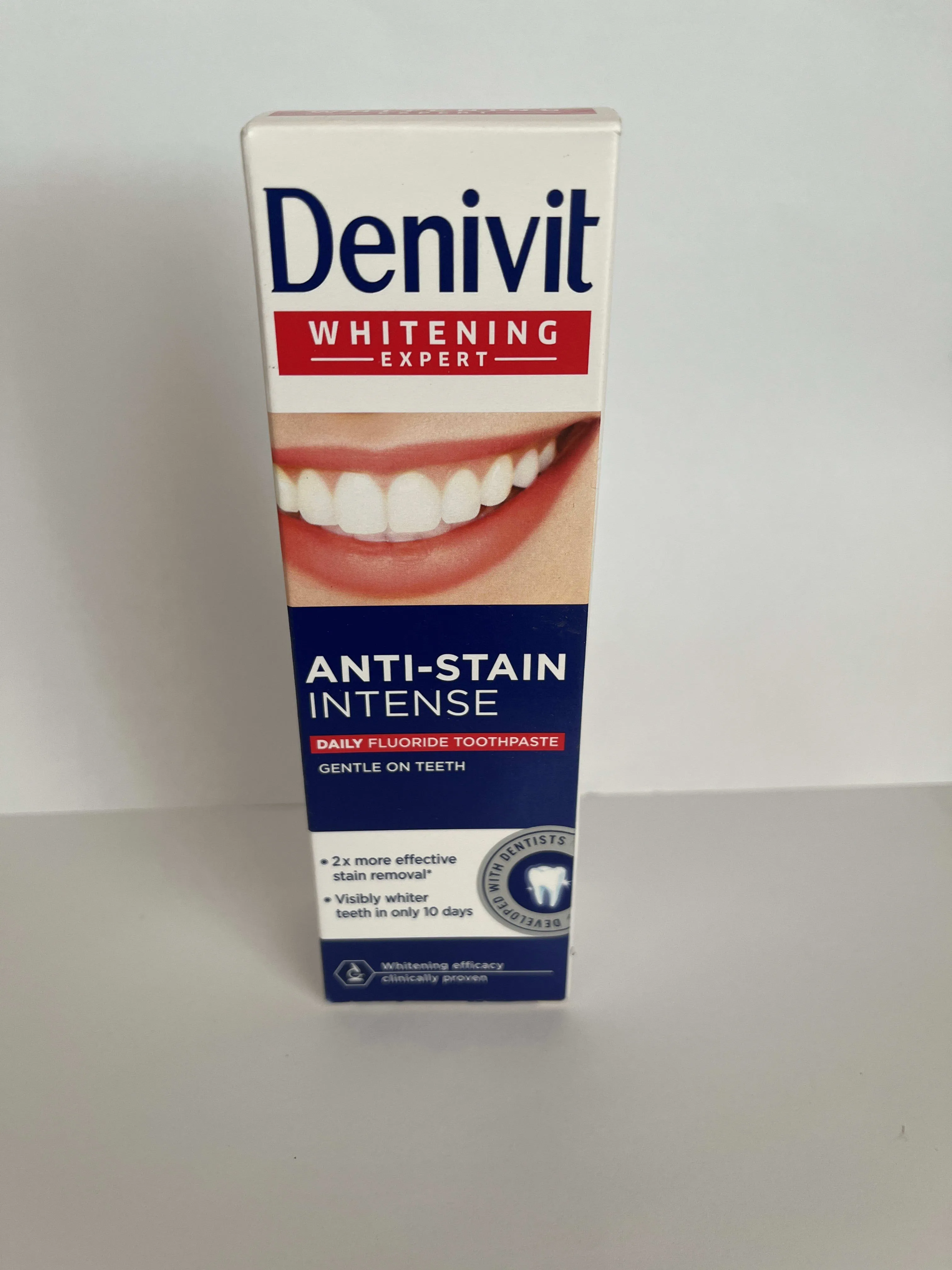 28421 denivit whitening expert comparison