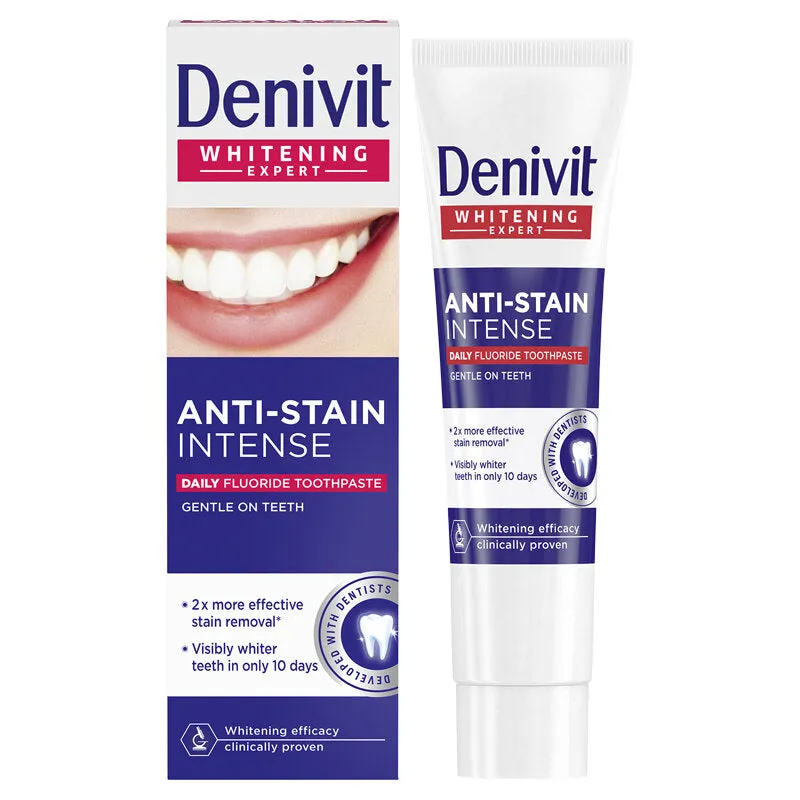 28421 denivit whitening expert product