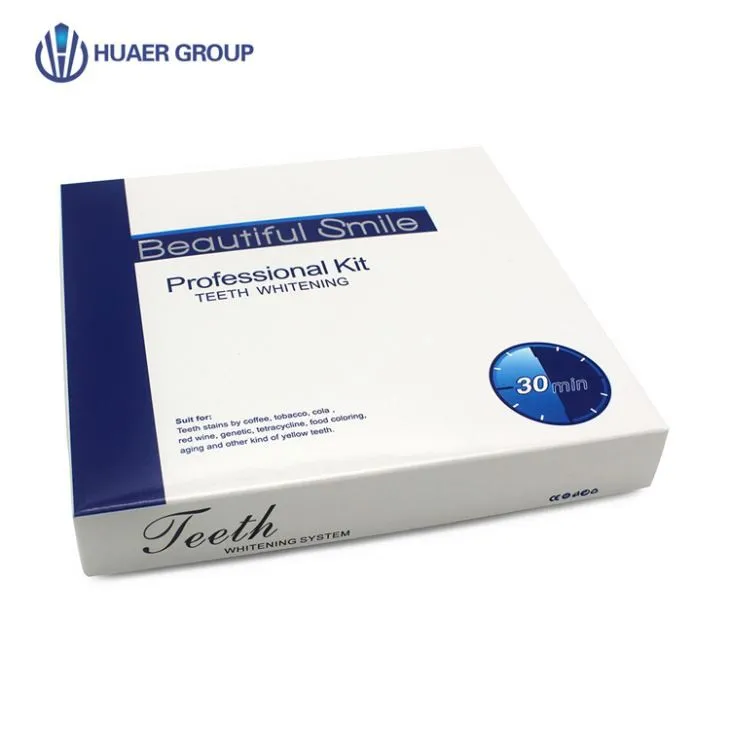 28429 at home teeth whitening