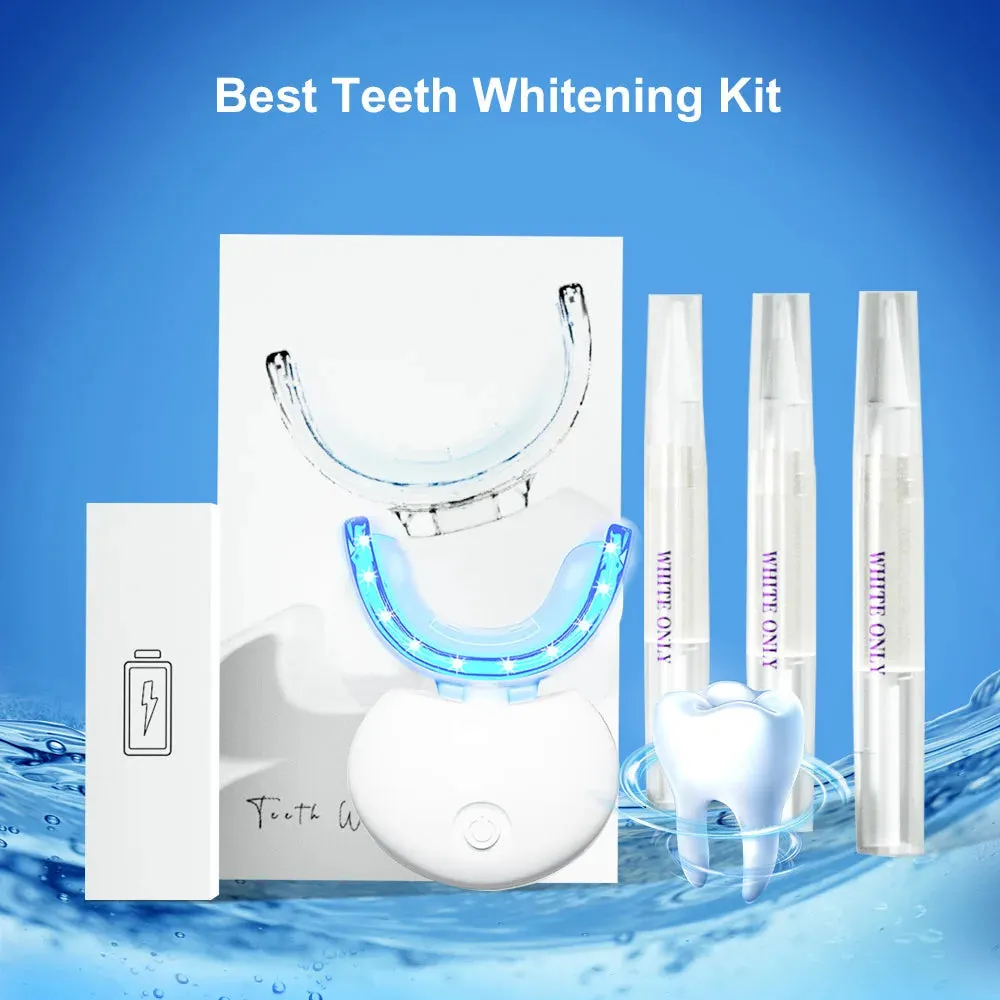 28431 teeth whitening procedure