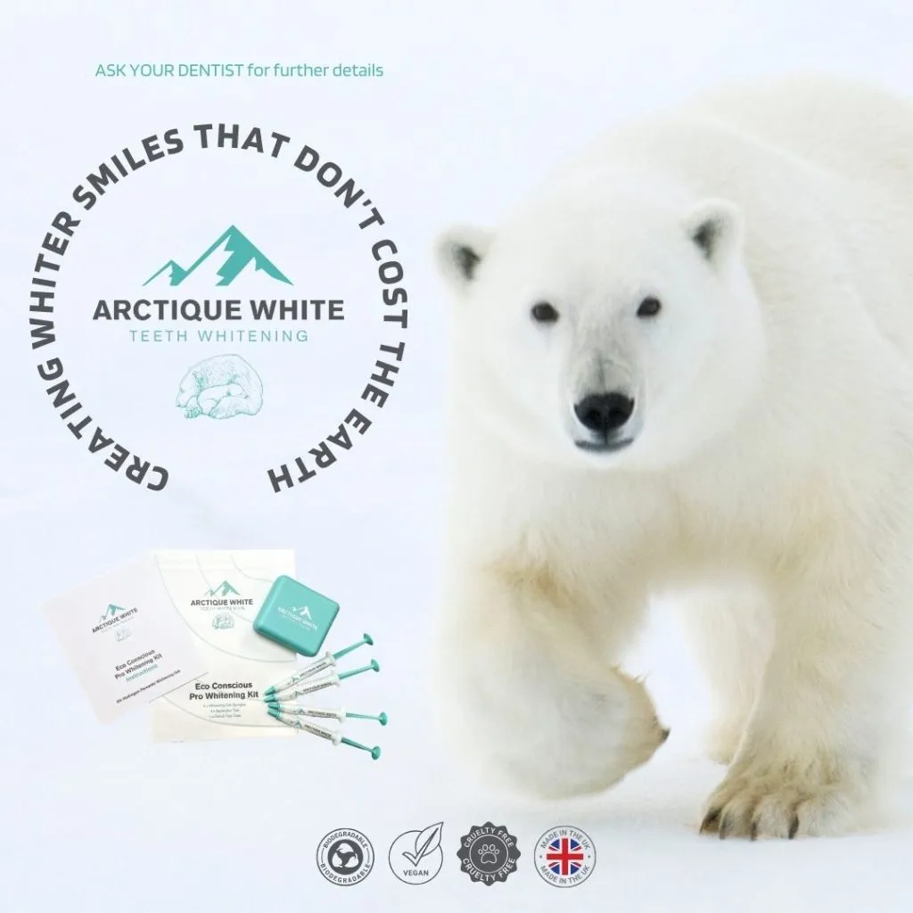 28450 at home teeth whitening kit