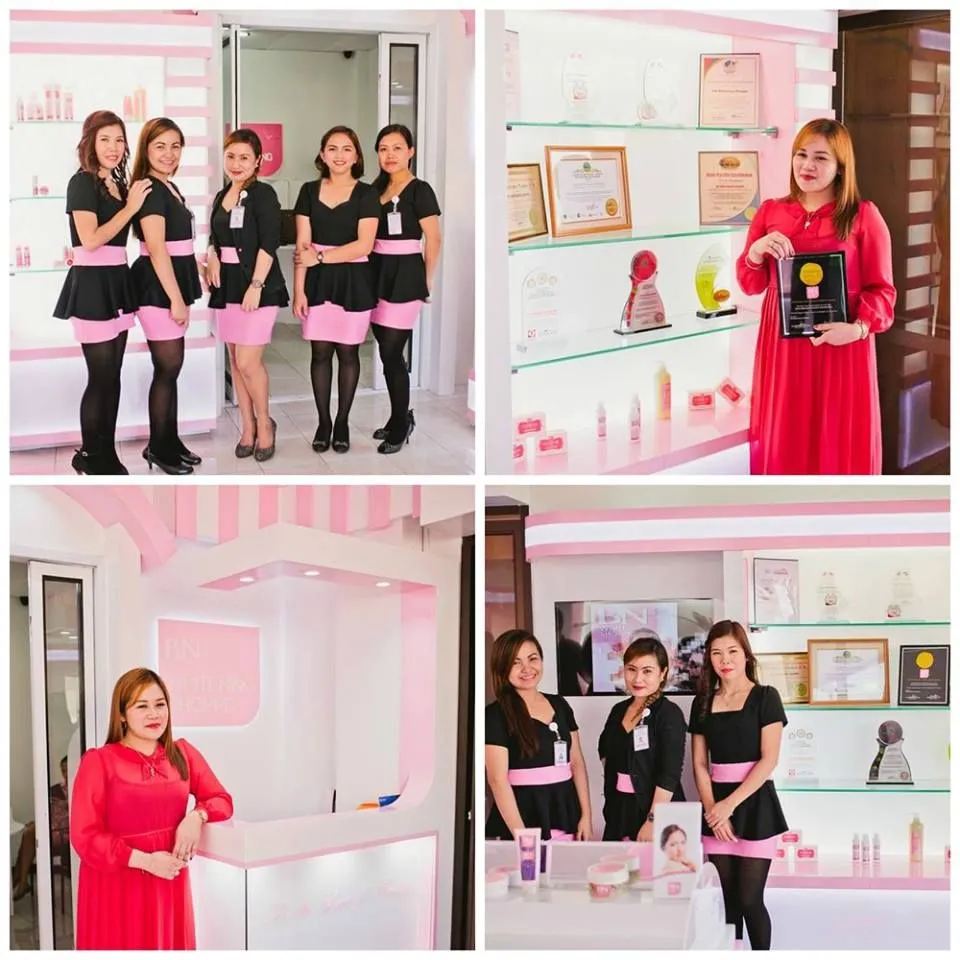 28451 hyperpigmentation