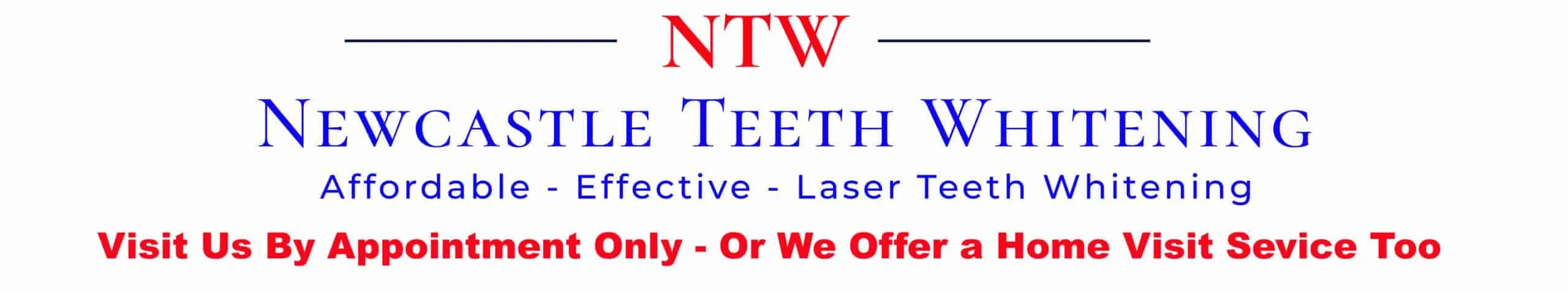 28452 teeth whitening newcastle banner