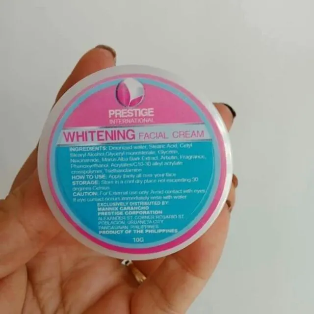 28461 dark spots reduction