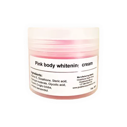 28462 pink booty cream overview