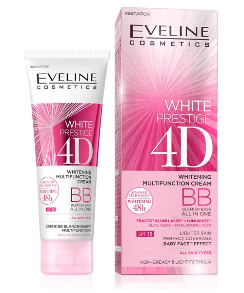 28466 eveline cream ingredients