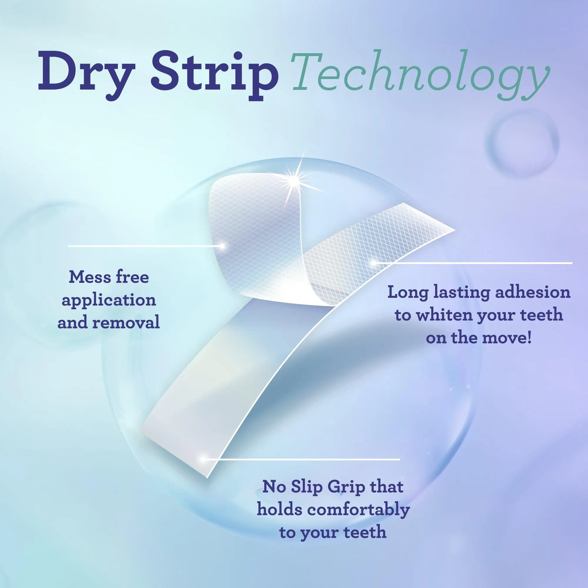 28467 tanden whitening strips application