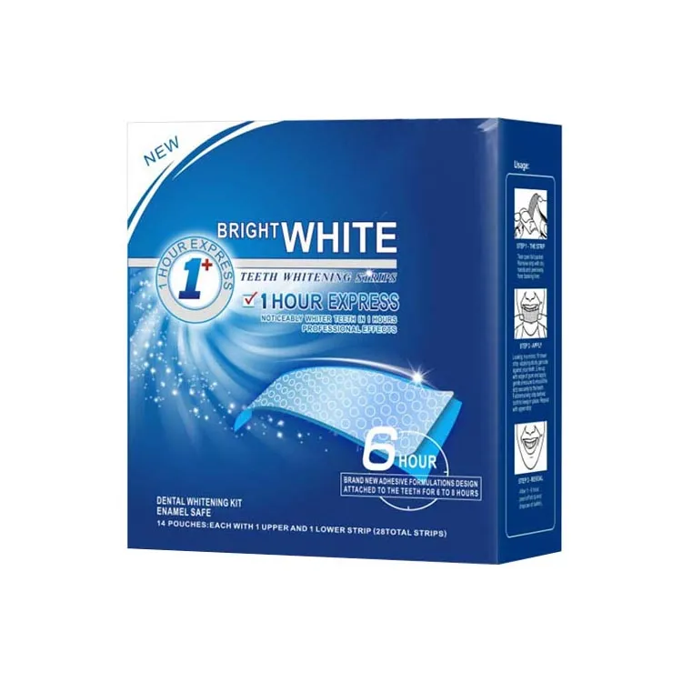 28467 tanden whitening strips confidence