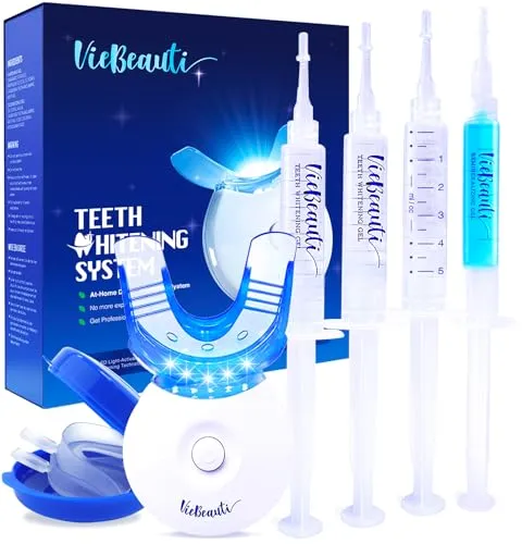 28474 easy teeth whitening