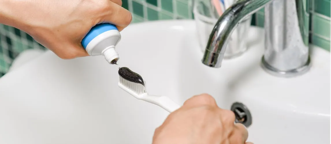 28476 types of toothpaste