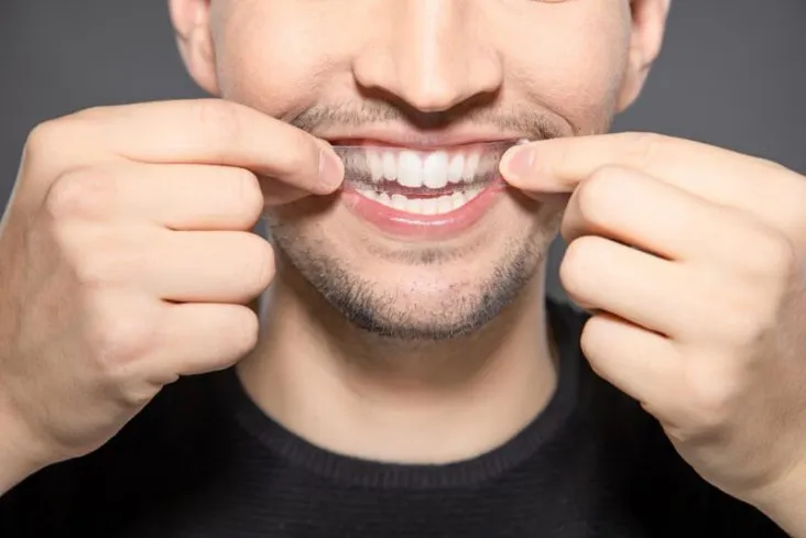 28477 sensitive teeth
