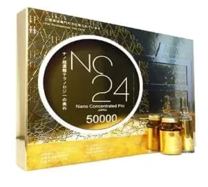 28489 whitening injection benefits