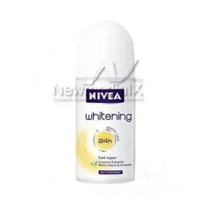 28507 applying nivea roll on