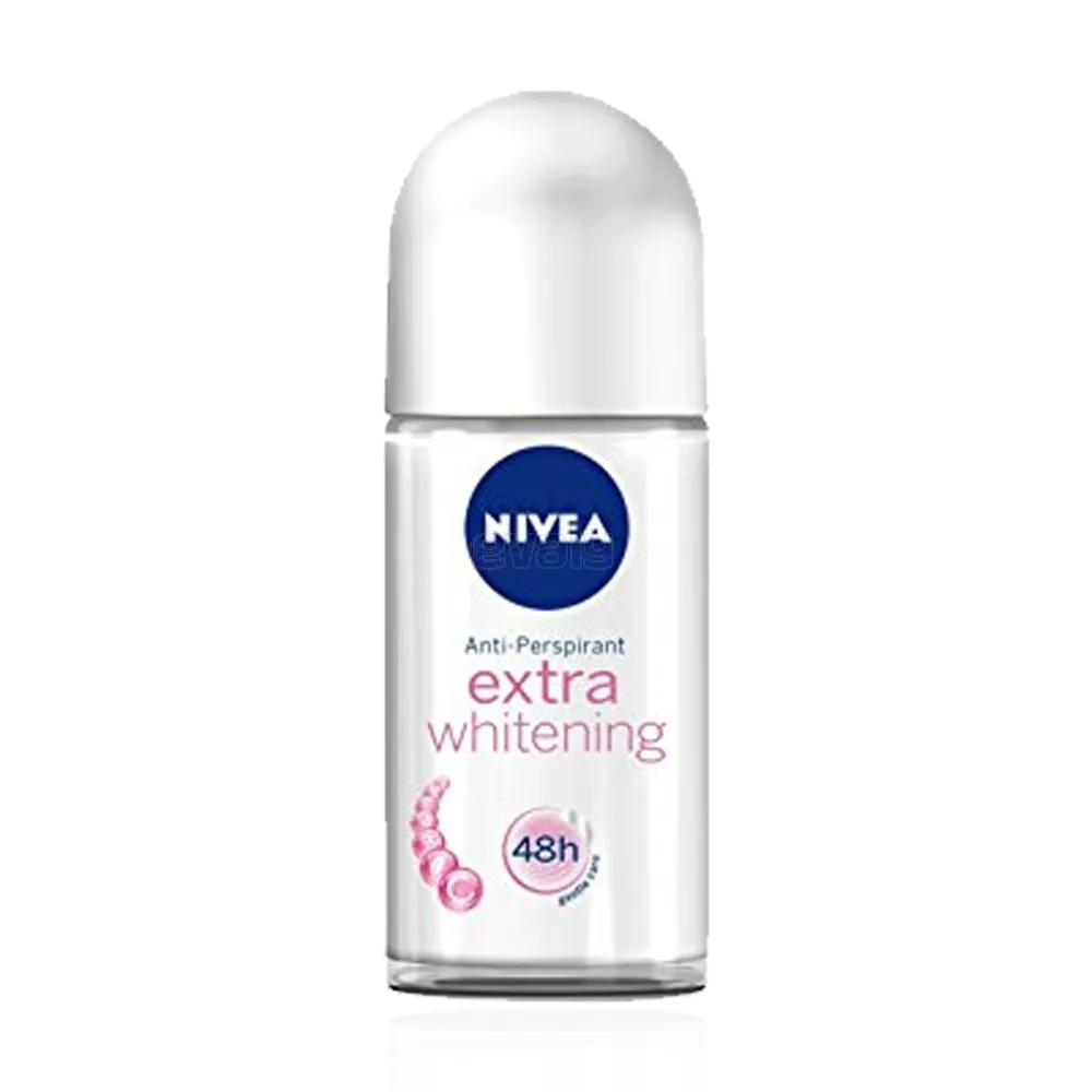28507 nivea whitening roll on storage