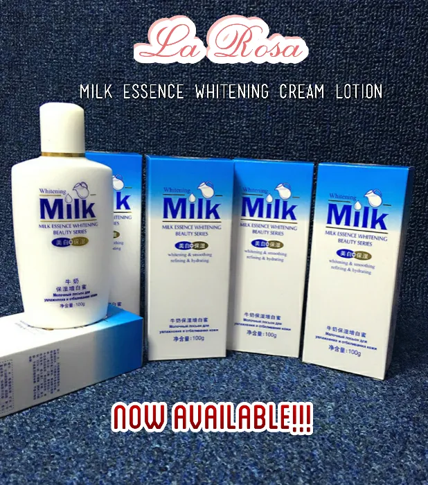 28510 milk essence routine