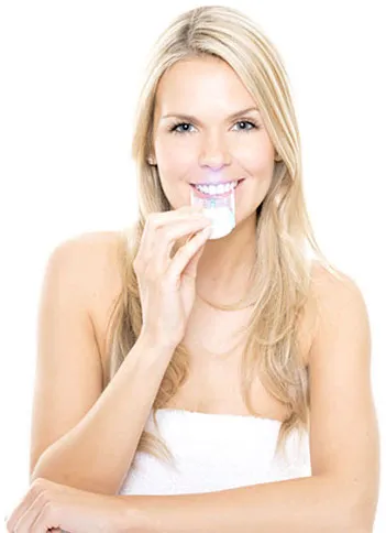 28516 in office teeth whitening