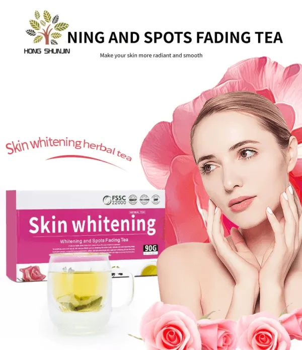 28530 daily tea routine