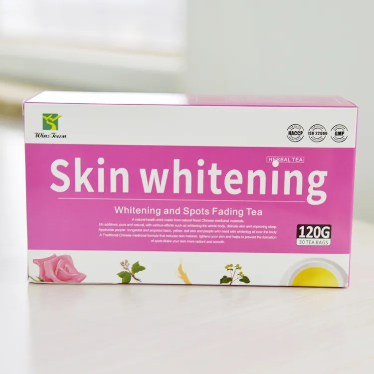 28530 skin whitening tea benefits
