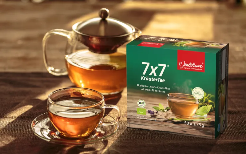 28530 tea brewing guide