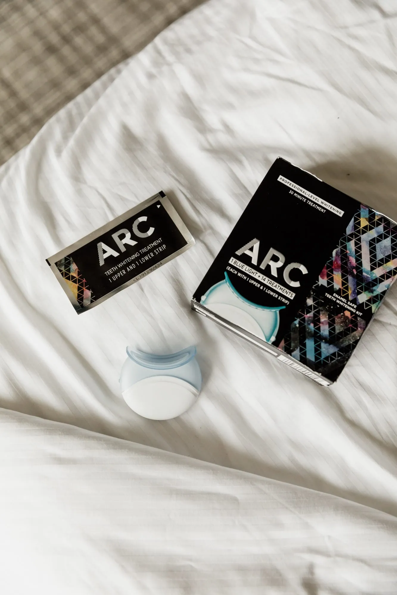 28532 teeth whitening process