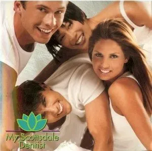 28533 teeth whitening scottsdale causes discoloration