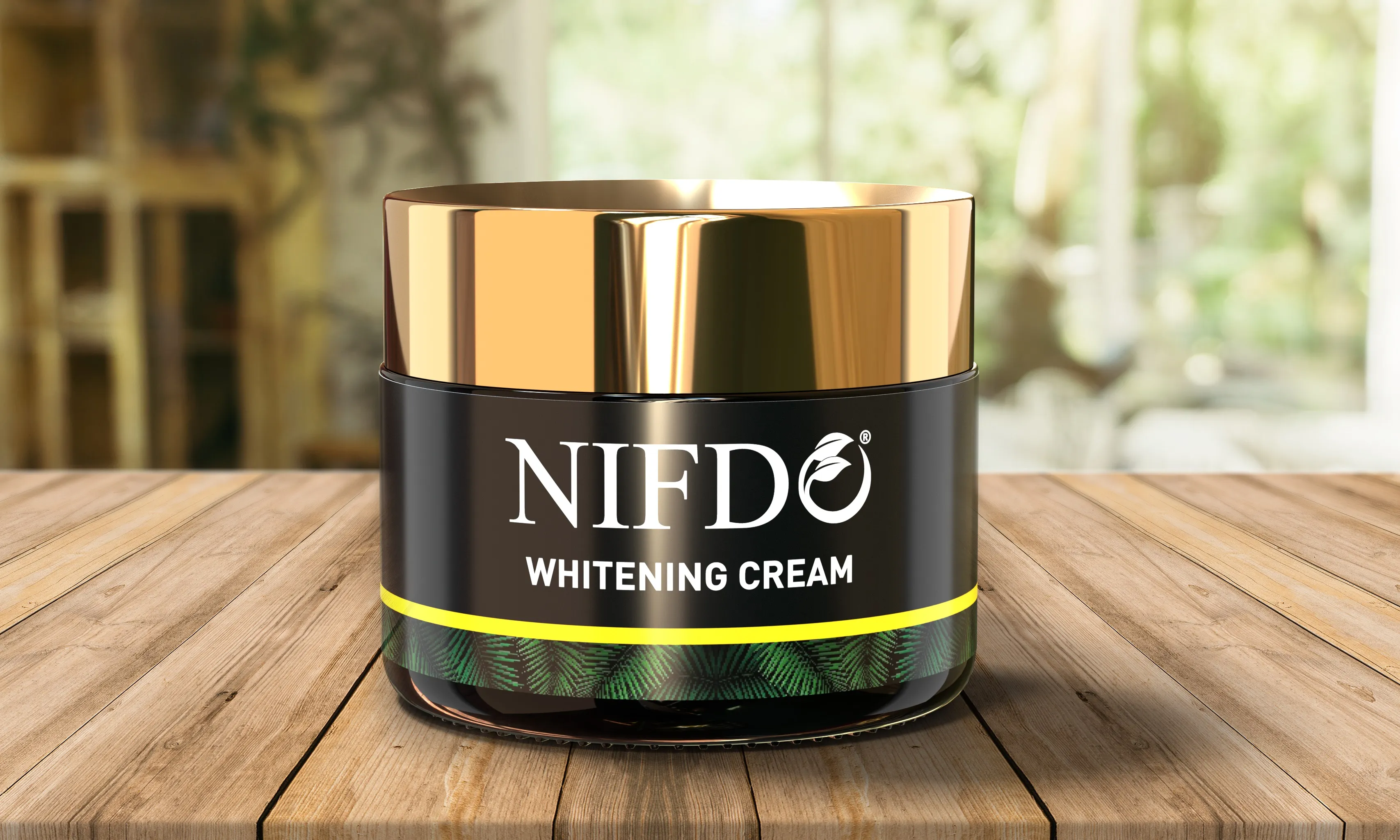 28535 ginger whitening cream