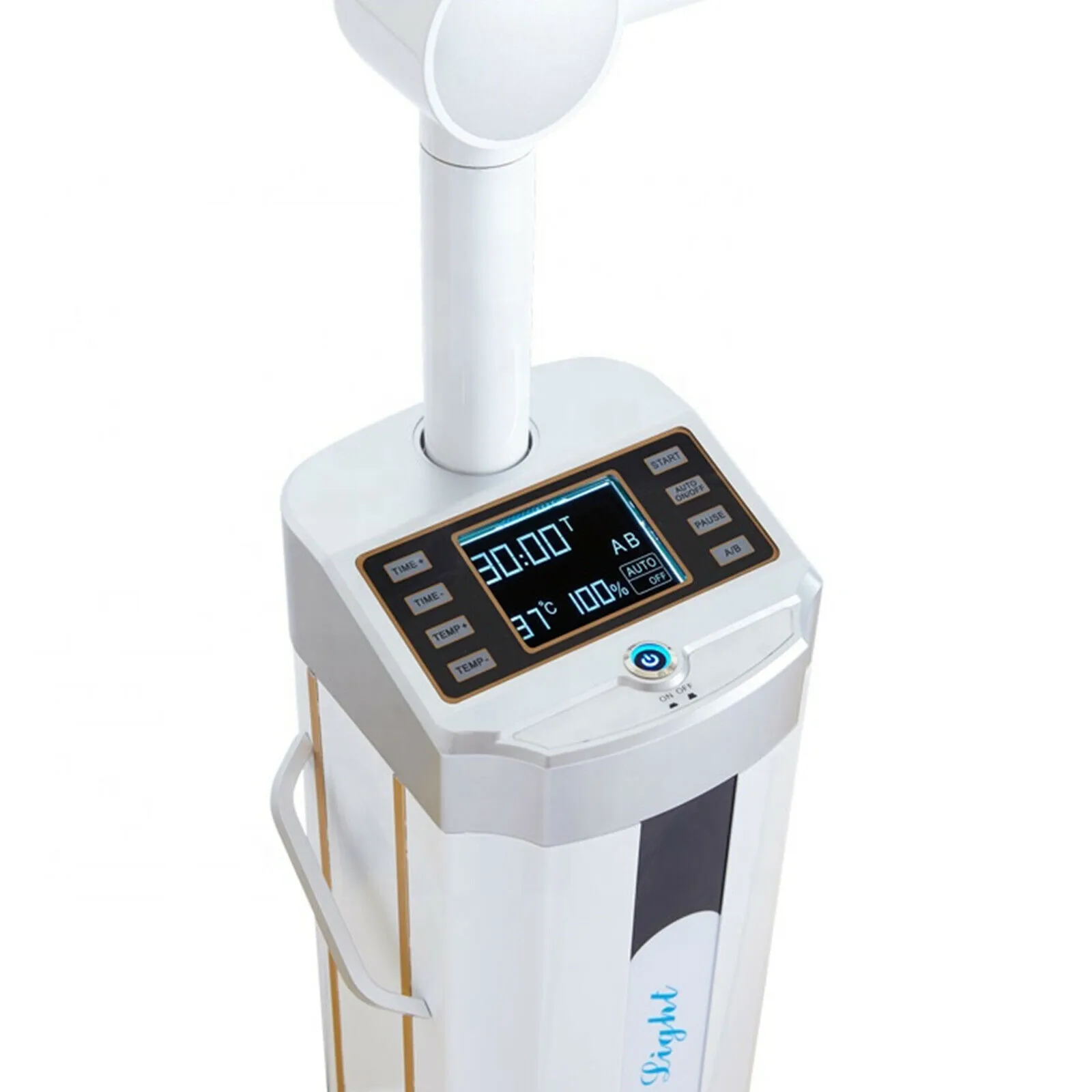 28542 teeth whitening machine maintenance
