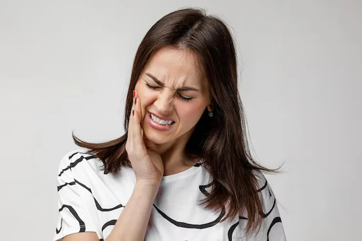 28573 fluoride treatment