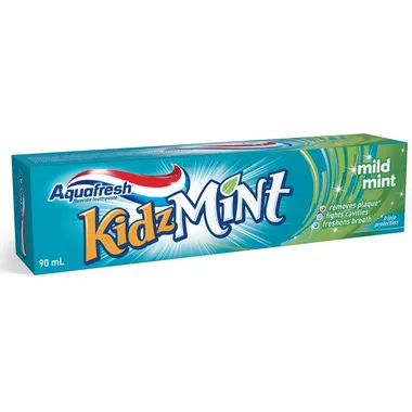 28587 aquafresh kids product