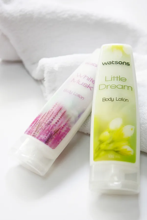 28597 watsons whitening body lotion routine