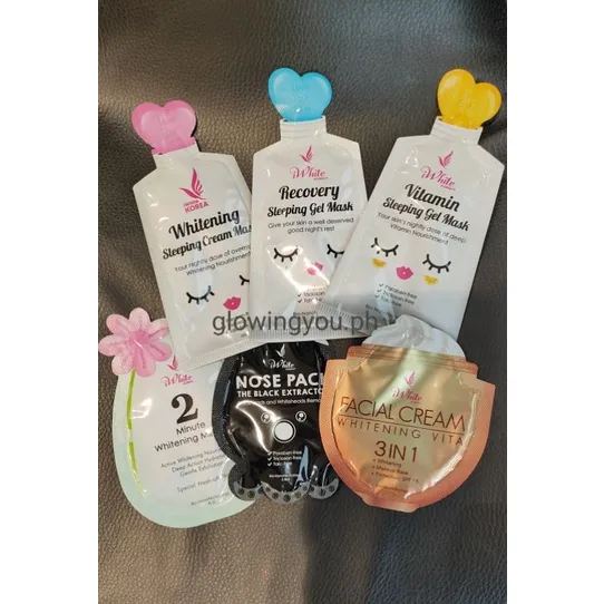 28608 application sleeping mask