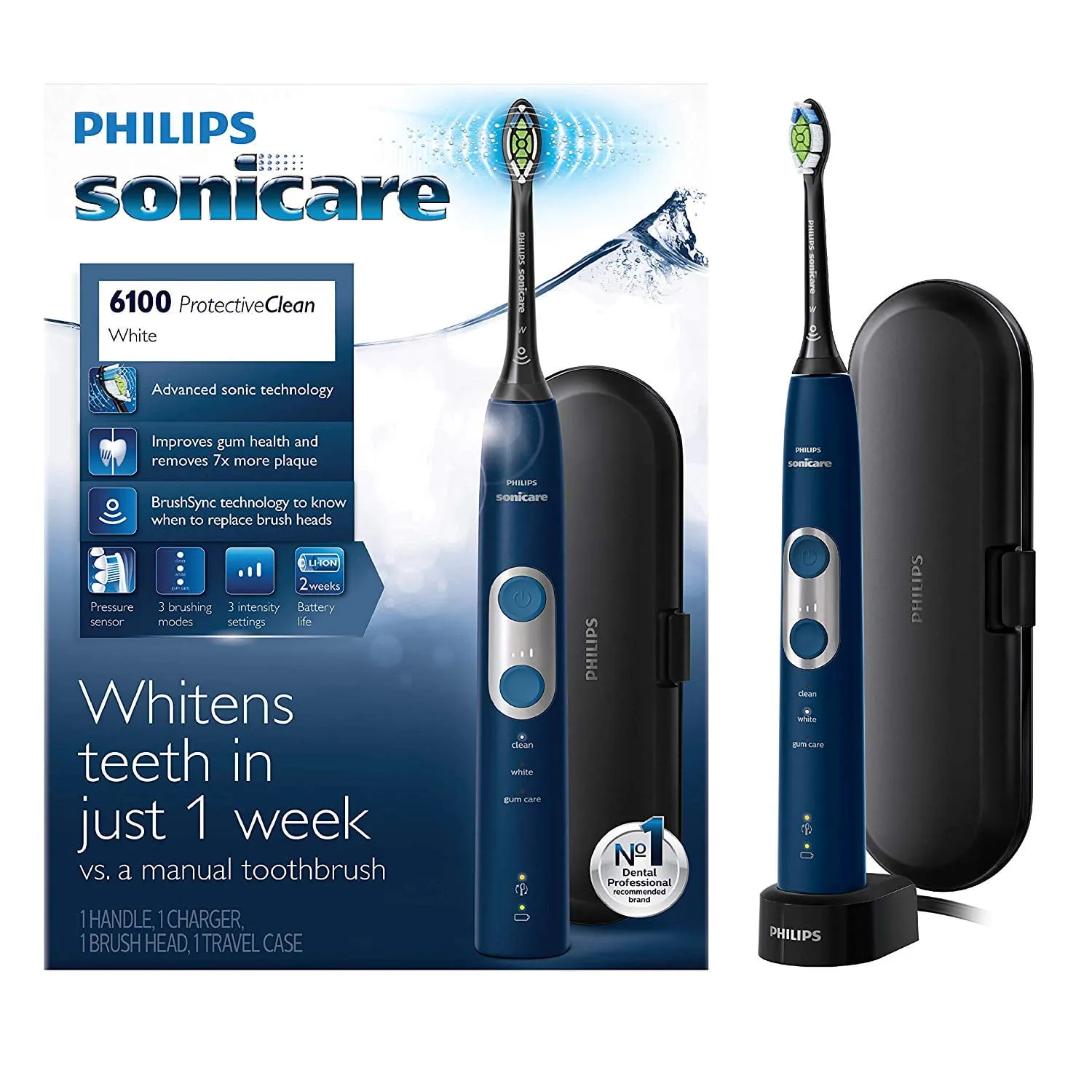 28612 cleaning sonicare