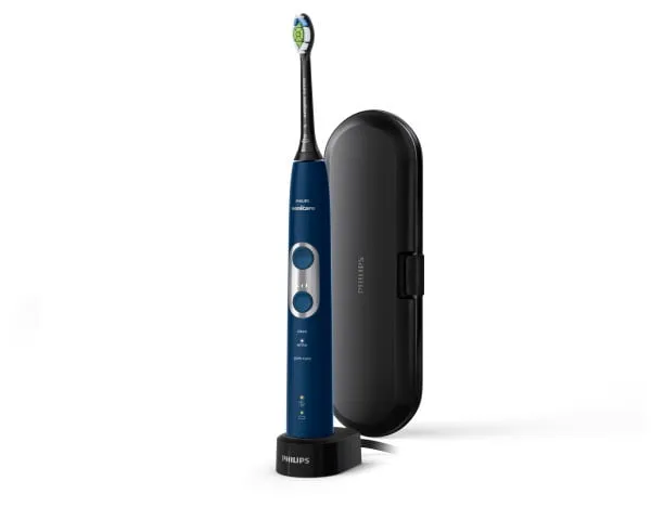 28612 sonicare cleaning modes