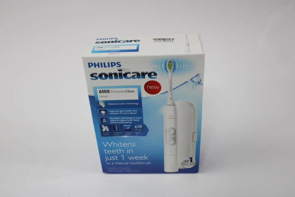 28612 sonicare pressure sensor