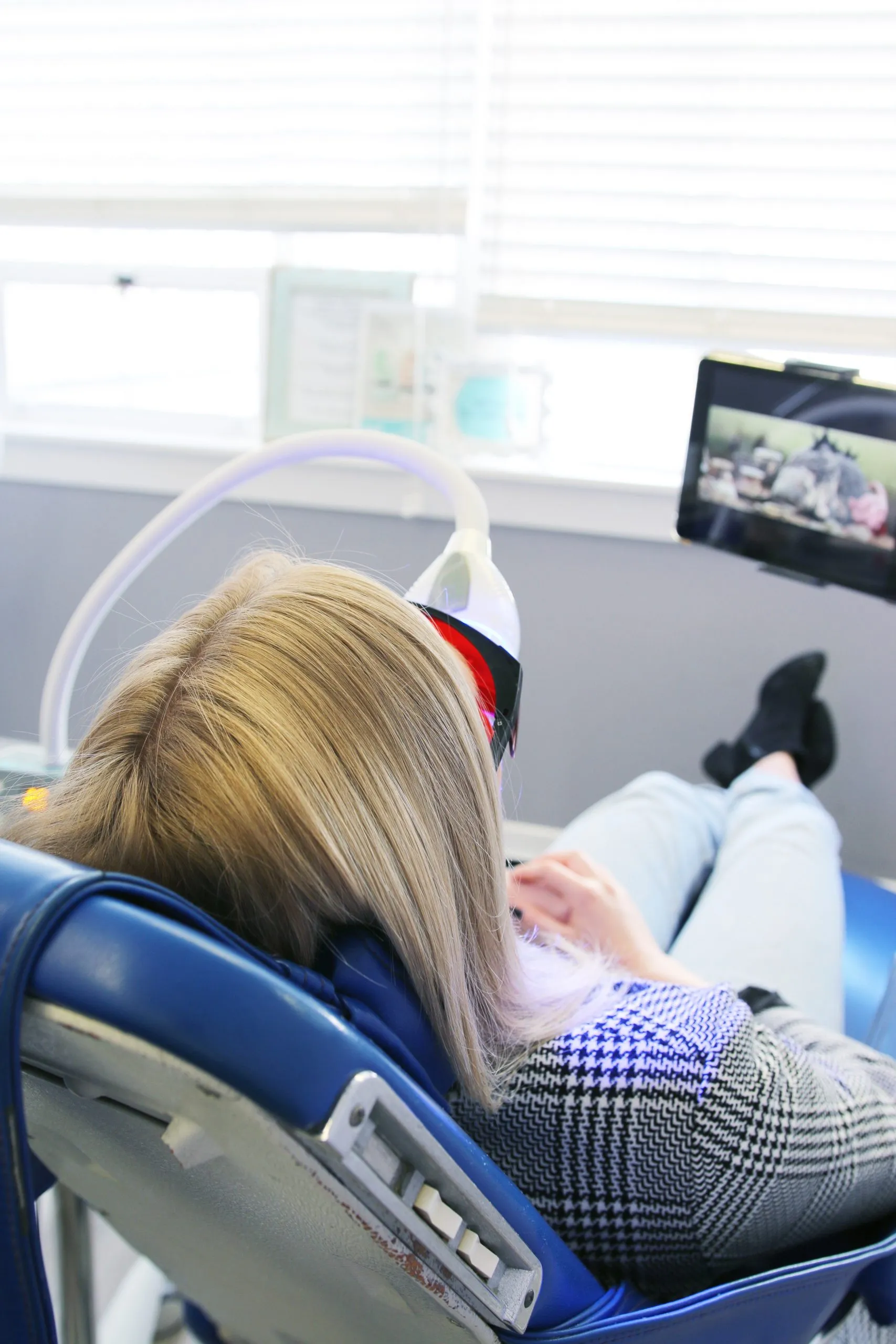 28631 boss teeth whitening types