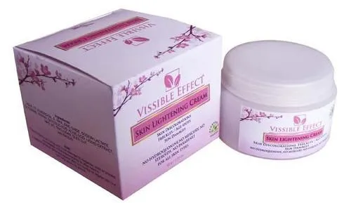 28632 skin whitening cream ingredients
