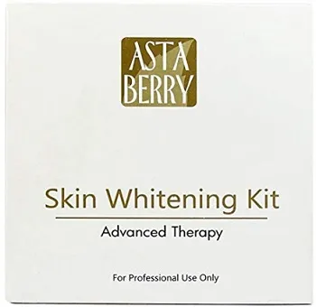 28633 astaberry facial kit cleansing