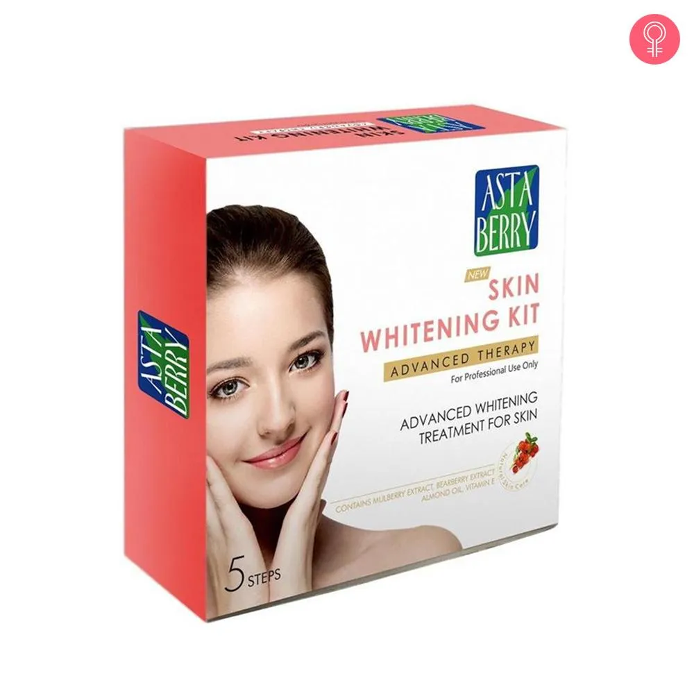 28633 astaberry facial kit ingredients