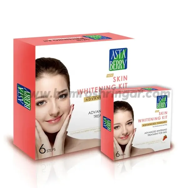 28633 astaberry facial kit massage