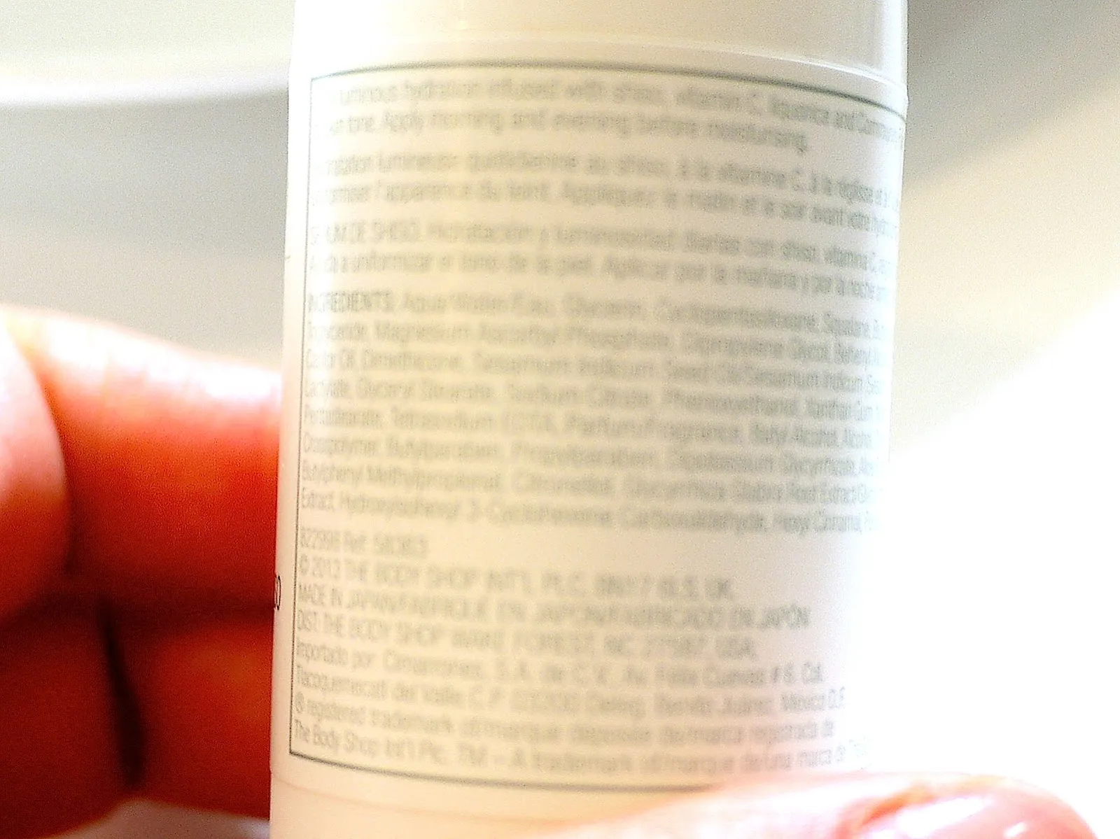 28635 even skin tone