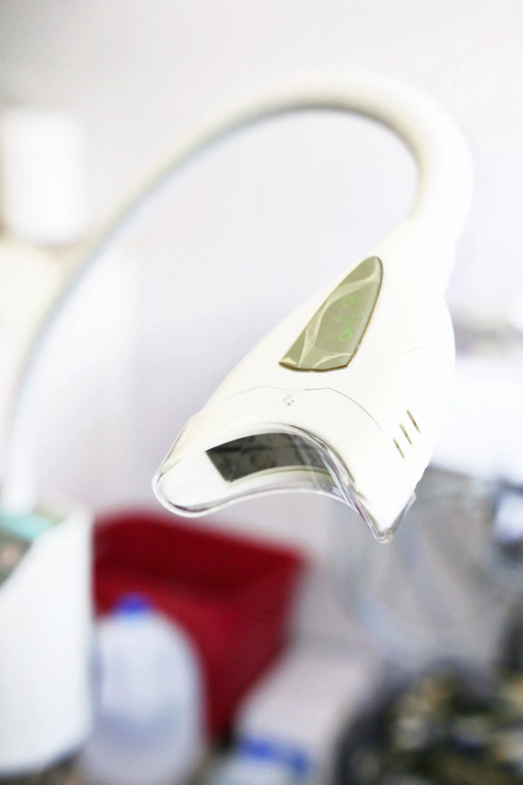 28636 professional teeth whitening