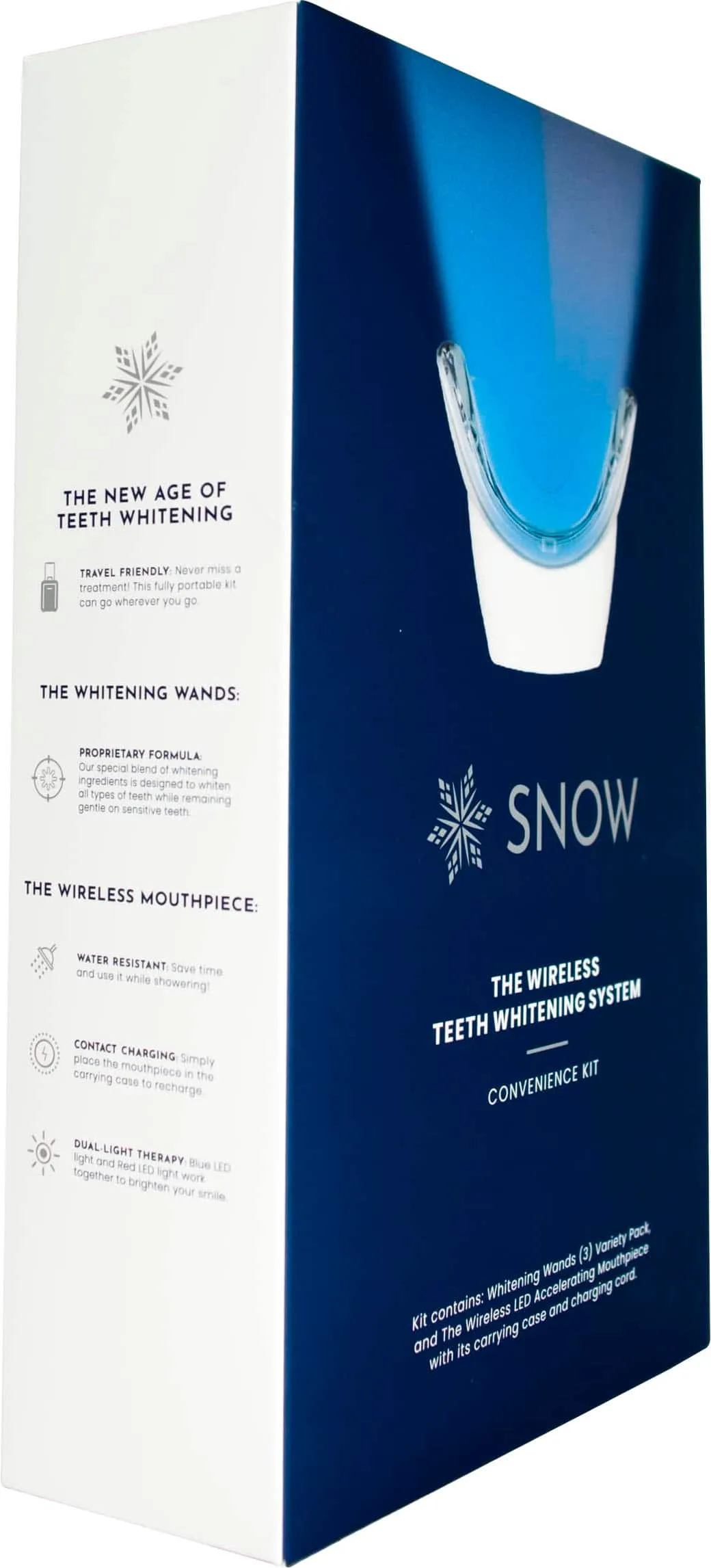28639 snow teeth whitening wireless teeth
