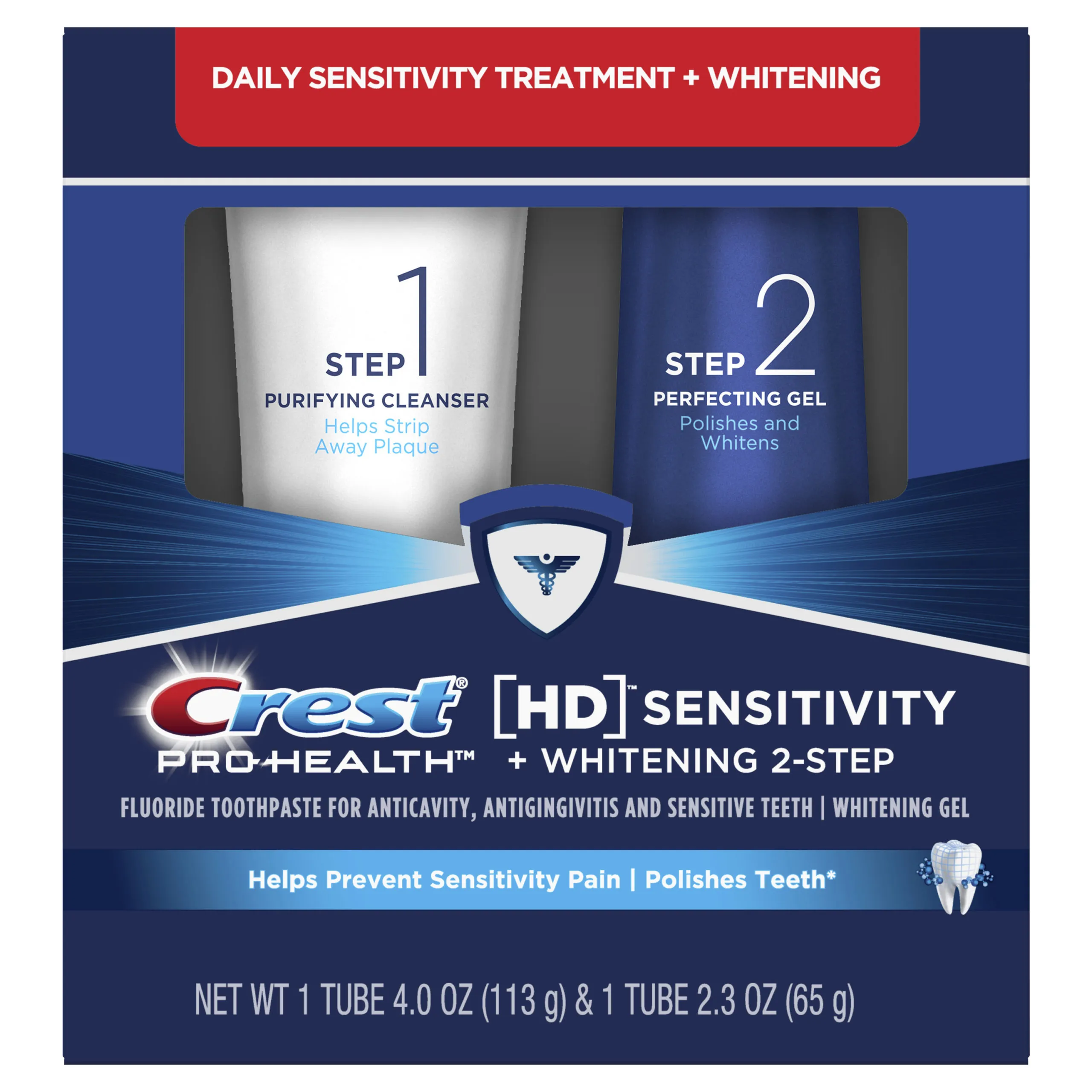 28642 teeth whitening sensitivity