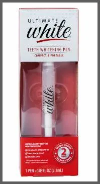 28643 smile with whitening pen