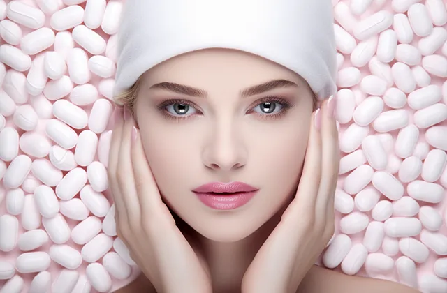 28644 kojic acid skin